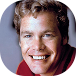 Doug McClure